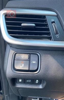 كيا اوبتيما